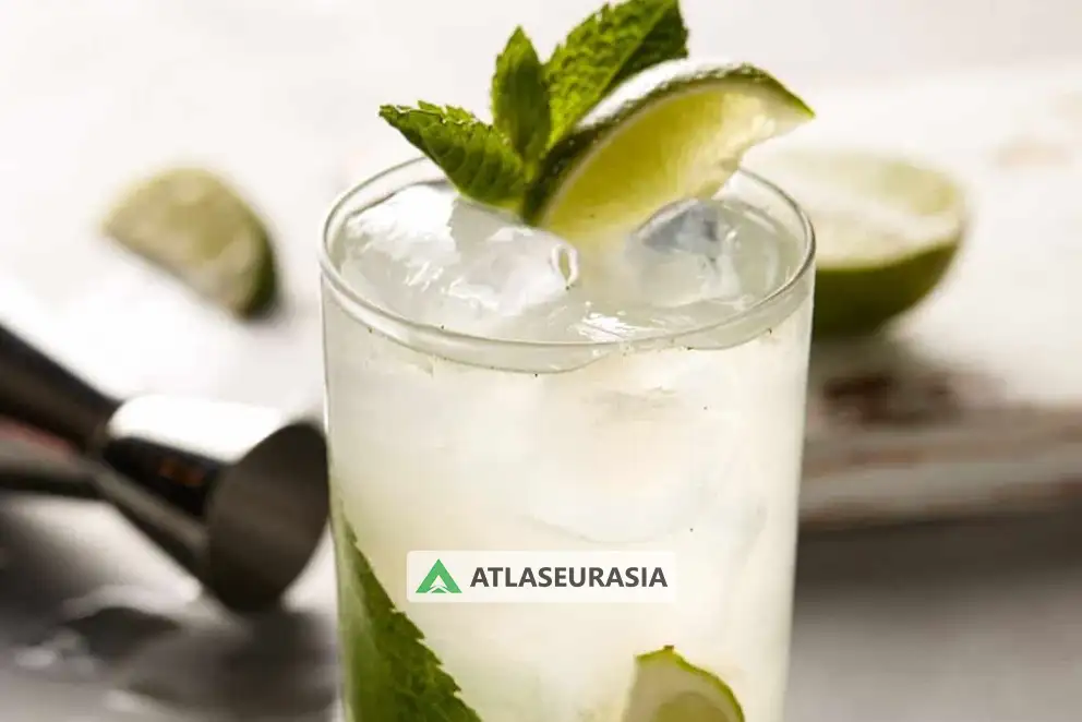 اسانس نوشیدنی - موهیتو